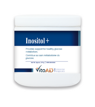 Load image into Gallery viewer, VitaAid Inositol Plus - 270 grams
