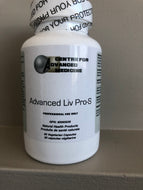 Advanced Liv Pro-S - 60 vcaps