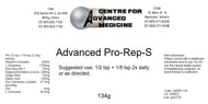 Advanced Pro-Rep-S - 134 grams