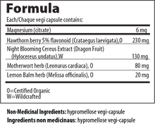Load image into Gallery viewer, Restorative Formulations Cardiac Px - 60 caps
