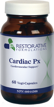 Load image into Gallery viewer, Restorative Formulations Cardiac Px - 60 caps
