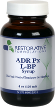 Load image into Gallery viewer, Restorative Formulations AD Px (L-BP) - 4oz 24 tsp
